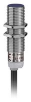 TELEMECANIQUE SENSORS XS112B3PBL2 Inductive Proximity Sensor, OsiSense XS, M12, 4 mm, PNP-NC, 12 to 24 Vdc, Pre-wired