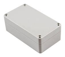 MULTICOMP PRO MP000888 Plastic Enclosure, Small, Polycarbonate, 40 mm, 65 mm, 115 mm, IP65