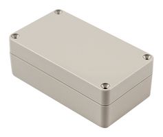 MULTICOMP PRO MP000908 Plastic Enclosure, Small, ABS, 40 mm, 65 mm, 115 mm, IP65