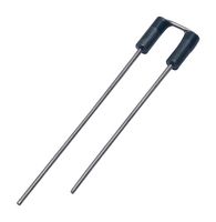 KEMET B-03-R Ferrite Bead, Radial Leaded, 5 A, BEAD L Series