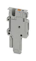 PHOENIX CONTACT 3212714 Pluggable Terminal Block, 1 Ways, 1.5 mm², Push In