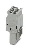 PHOENIX CONTACT 3040287 Pluggable Terminal Block, 5.2 mm, 4 Ways, 2.5 mm², Clamp