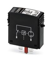 PHOENIX CONTACT 2817990 Surge Protector, Surge Protector, 40 kA