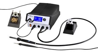ERSA 0ICV2000AI REWORK STATION, 200W, 230V