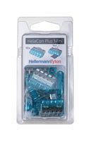 HELLERMANNTYTON 148-90057 HCPM-5-BLISTER-PC-BU/CL