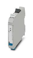 PHOENIX CONTACT 2924029 ISOLATION AMP, 1-CH, CURRENT O/P, 230V