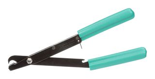 PANDUIT DNT-100 SIDEWALL NOTCHING TOOL, 241.3MM X 60.2MM