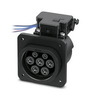 PHOENIX CONTACT EV-T2M3SE12-3AC32A-0,7M6,0E10