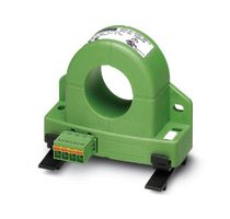 PHOENIX CONTACT 2308108 CURRENT SENS, VOLTAGE O/P, 0-100A, 150MS