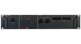 AMETEK PROGRAMMABLE POWER DCS 80-37EM130R Bench Power Supply, Programmable, 1 Output, 0 V, 80 V, 0 A, 37 A