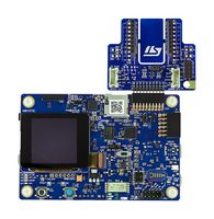 STMICROELECTRONICS STM32L562E-DK