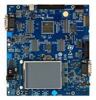 STMICROELECTRONICS STM32L552E-EV