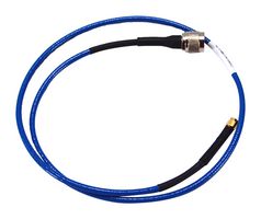 MULTICOMP PRO MP700419 Test Cable Assembly, N-SMA Cable, Spectrum Analyzer