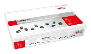 WURTH ELEKTRONIK 744743