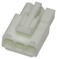 JST / JAPAN SOLDERLESS TERMINALS ELP-03V(P)