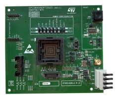STMICROELECTRONICS SPC58XXADPT292S