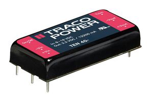 TRACO POWER TEN 40-4815WIE