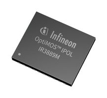 INFINEON IR3889MTRPBFAUMA1