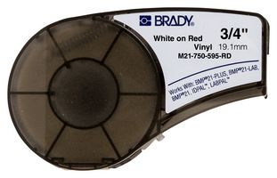BRADY M21-750-595-RD