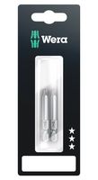 WERA 867/4 Z TX 15 X 152 MM SB HEX BIT, TORX, T15, 152MM