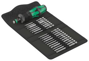 WERA KRAFTFORM KOMPAKT TURBO IMPERIAL 1