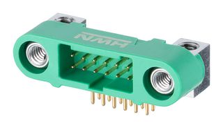 HARWIN G125-MH11205M4P