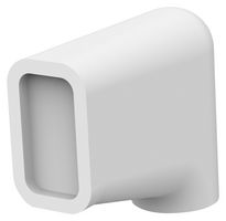 TE CONNECTIVITY - AMP 170891-1 Connector Accessory, Insulation Sleeve, AMP FASTON 250 Series Connectors, FASTON 250