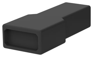 TE CONNECTIVITY - AMP 1-925017-5 Connector Accessory, Insulation Sleeve, AMP 41771 & 160256 Contacts, FASTON 250