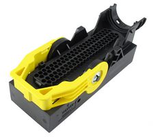 TE CONNECTIVITY 1703998-1 Automotive Connector Housing, MCP 1.5, Receptacle, 92 Ways