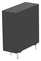 TE CONNECTIVITY - OEG 1-1419126-0 Power Relay, SPST-NO, 24 VDC, 10 A, SDT-SH Series, PCB, DC Monostable