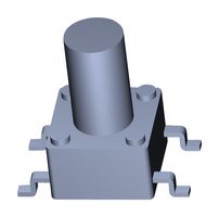 ALCOSWITCH - TE CONNECTIVITY 2-1977223-4