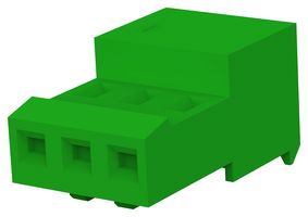 AMP - TE CONNECTIVITY 3-640443-3