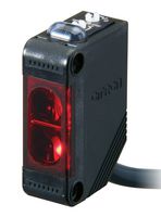 OMRON INDUSTRIAL AUTOMATION E3Z-R81 5M