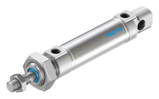 FESTO DSNU-25-40-P-A CYLINDER, DBL ACTING, 25MM, 10BAR, 40MM