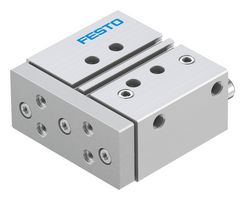 FESTO DFM-25-30-P-A-KF CYLINDER, DBL ACTING, 25MM, 10BAR, 30MM