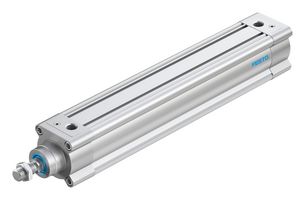 FESTO DSBC-63-320-PPVA-N3 CYLINDER, DBL ACTING, 63MM, 12BAR, 320MM