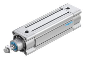 FESTO DSBC-63-150-D3-PPSA-N3 CYLINDER, DBL ACTING, 63MM, 12BAR, 150MM