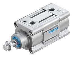 FESTO DSBC-63-20-D3-PPVA-N3 CYLINDER, DBL ACTING, 63MM, 12BAR, 20MM