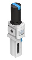 FESTO MS6-LFR-1/2-D7-CRV-AS