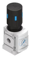 FESTO MS4-LR-1/8-D6-AS