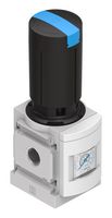 FESTO MS6-LR-1/2-D6-AS