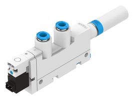 FESTO VN-10-L-T3-PQ2-VQ2-RO1-B