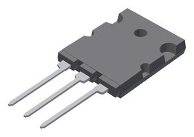 IXYS SEMICONDUCTOR IXFB44N100P