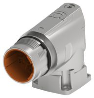 TE CONNECTIVITY - INTERCONTEC BEDC106NN00001216000 Circular Connector, Circular Power Connector, SpeedTec 923 Series