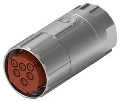 INTERCONTEC - TE CONNECTIVITY CSTA263NN00260001000
