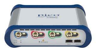 PICO TECHNOLOGY PICOSCOPE 6424E