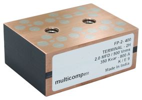 MULTICOMP PRO MP004036