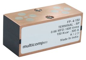 MULTICOMP PRO MP004075