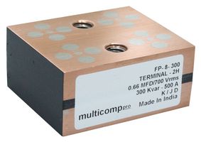 MULTICOMP PRO MP004104