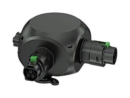 PHOENIX CONTACT 1079659 Connector Accessory, Distributor, Phoenix PRC Series Circular Connectors, PRC